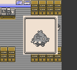 Unnamed Pokemon Hack