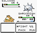 Unnamed Pokemon Hack